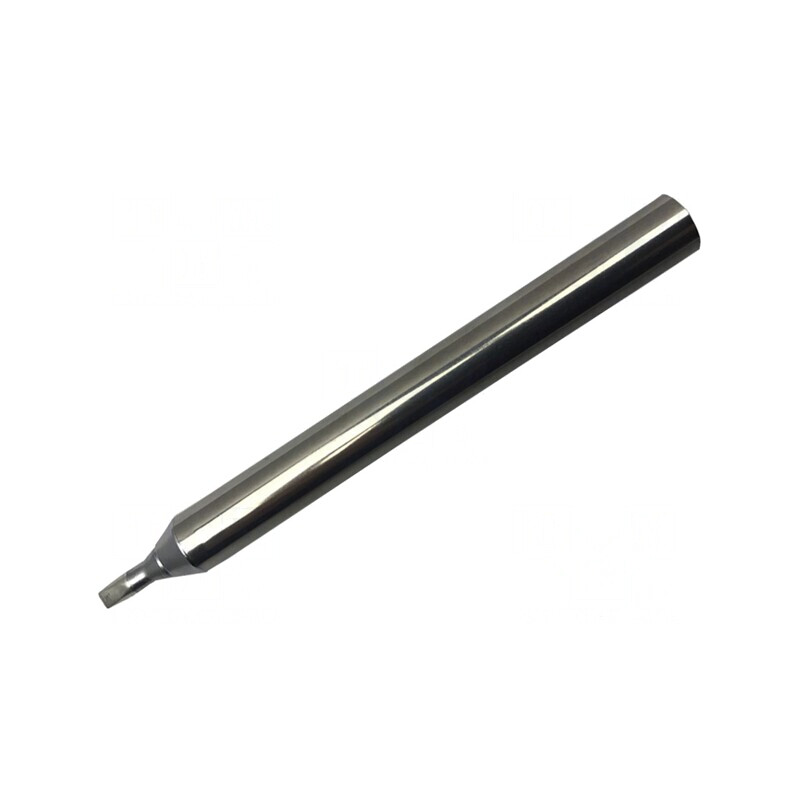 Vârf șurubelniță alungit 2,5mm 471°C | Electronic-mag.ro | Componente Electronice Vârf șurubelniță alungit 2,5mm 471°C | Electronic-mag.ro | Componente Electronice