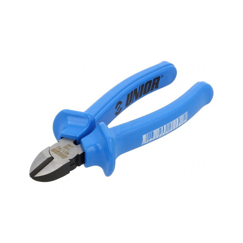 Cleşti laterali pentru tăiere 140mm | Electronic-mag.ro | Componente Electronice