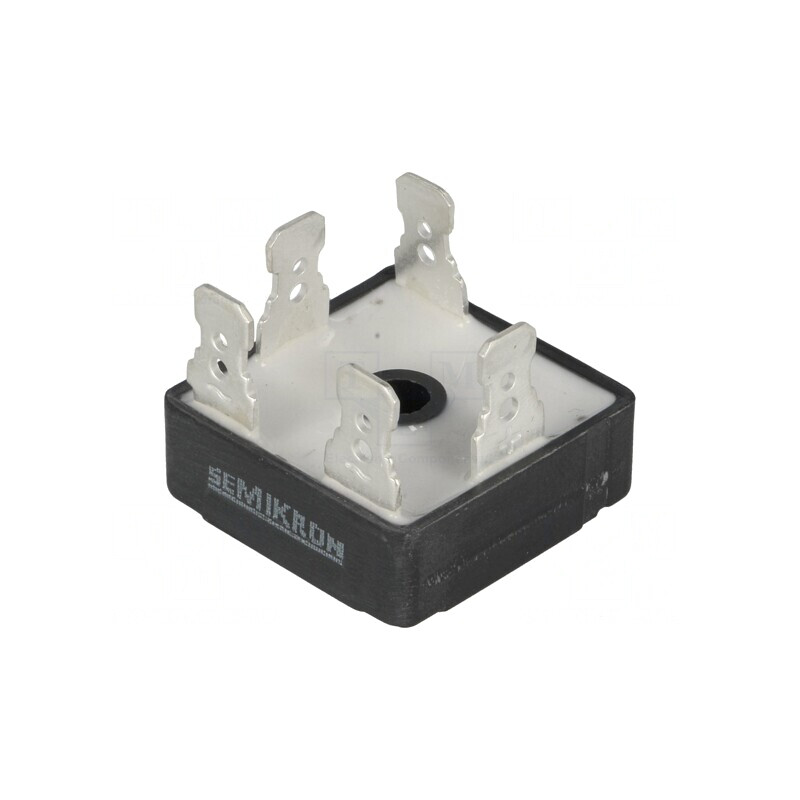 Punte Redresoare Trifazat 1,2kV 20A | Electronic-mag.ro | Componente Electronice Punte Redresoare Trifazat 1,2kV 20A | Electronic-mag.ro | Componente Electronice