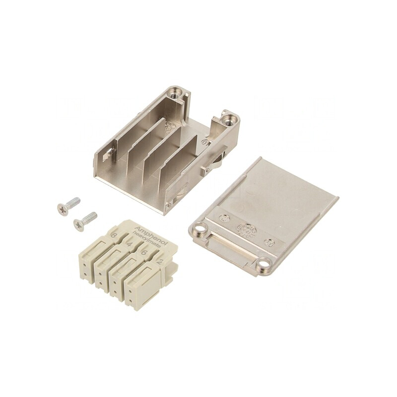 Conector HDC Modul Inserturi Contact Tată GigaBit C146 | Electronic-mag.ro | Componente Electronice Conector HDC Modul Inserturi Contact Tată GigaBit C146 | Electronic-mag.ro | Componente Electronice