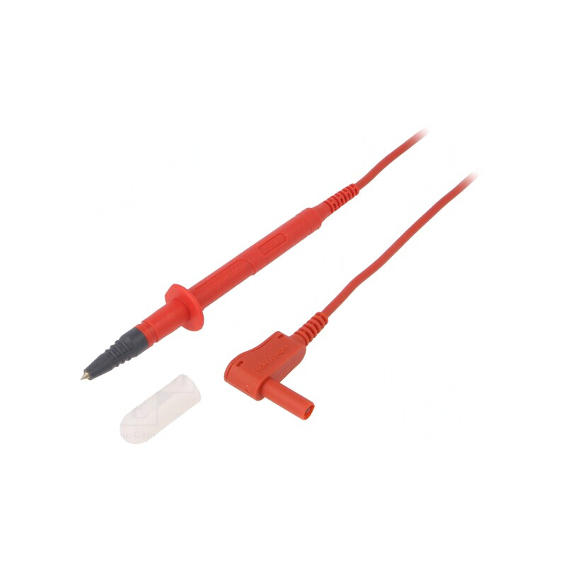 Cablu de măsurare 16A 1m Negru | Electronic-mag.ro | Componente Electronice Cablu de măsurare 16A 1m Negru | Electronic-mag.ro | Componente Electronice