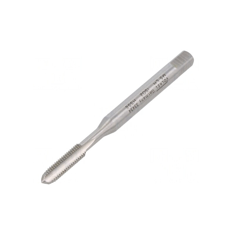 Tarod de Filetare HSS-E M5 70mm | Electronic-mag.ro | Componente Electronice