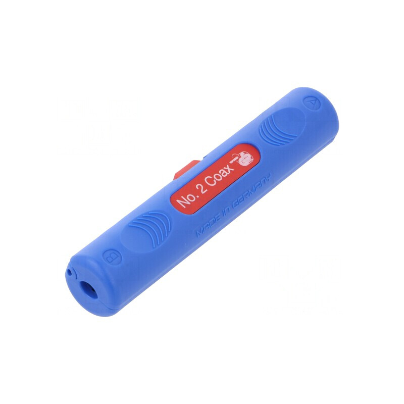 Dezizolator Cablu Coaxial 10mm2/16mm2 | Electronic-mag.ro | Componente Electronice