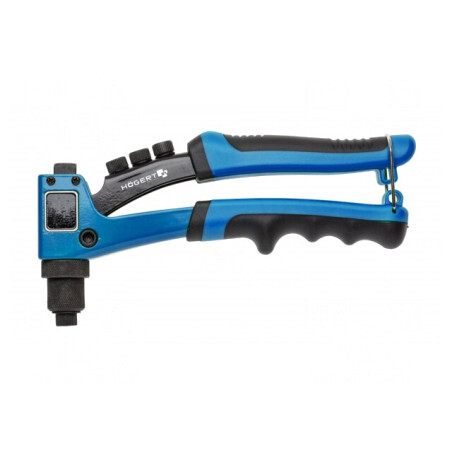 Mașină de Nituit Manuală HT2C152 | Electronic-mag.ro | Componente Electronice