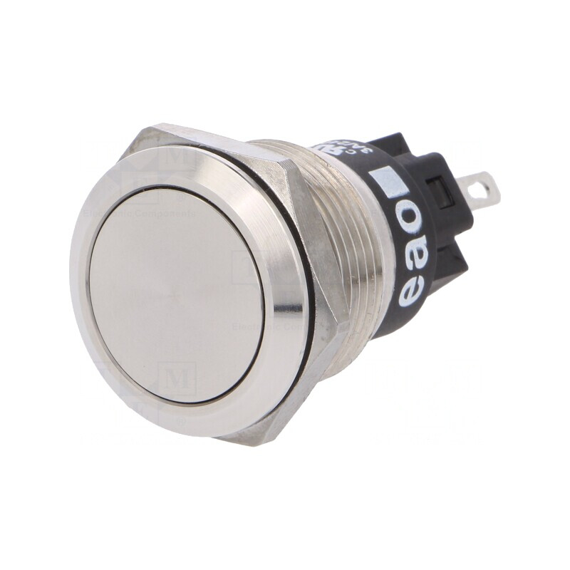 Comutator Anti-Vandalism SPDT 3A 240V | Electronic-mag.ro | Componente Electronice