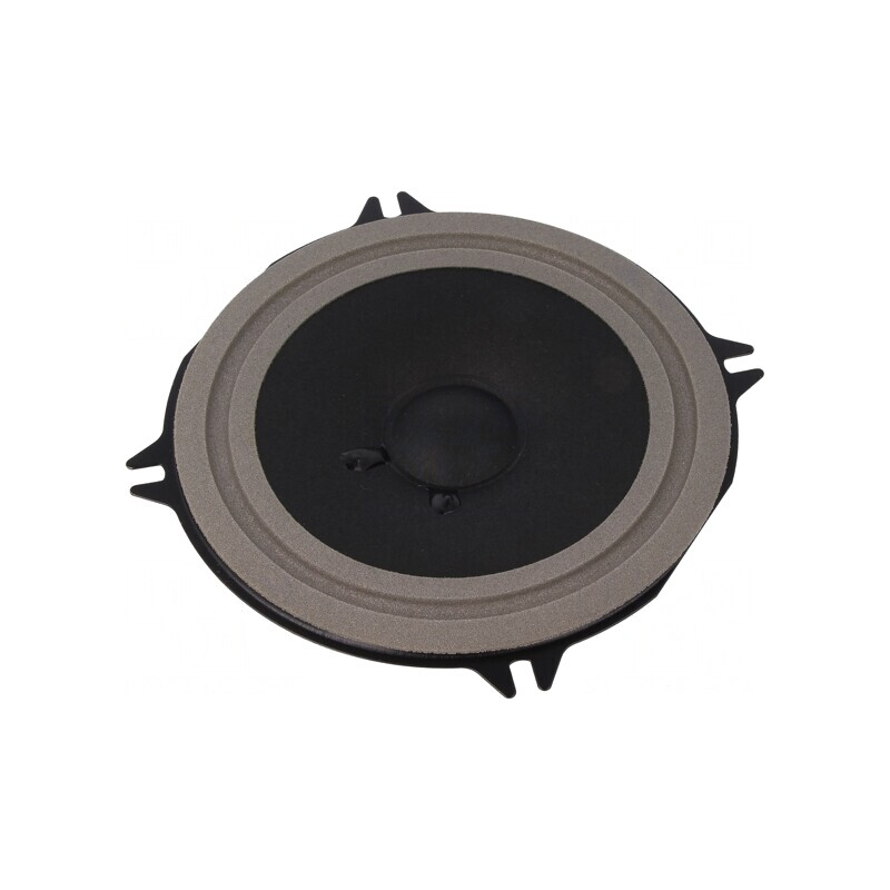 Difuzor General 15W 8Ω 146.5x31mm 70-18000Hz | Electronic-mag.ro | Componente Electronice
