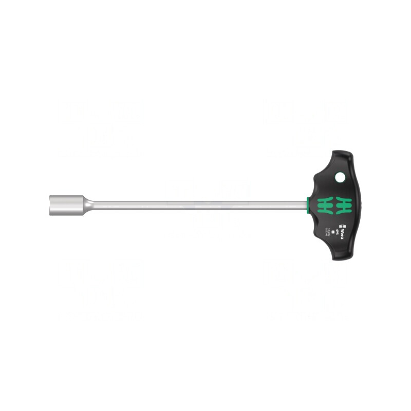 Şurubelniţă cap hexagonal 230mm | Electronic-mag.ro | Componente Electronice