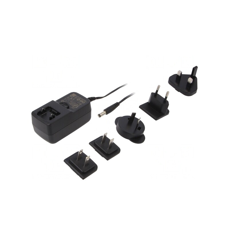 Alimentator Pulsatoriu 9VDC 2A 18W | Electronic-mag.ro | Componente Electronice