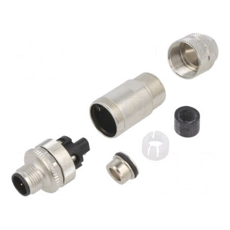 Ceas de Damă Elegant cu Brățară Metalică Argintie | Electronic-mag.ro | Componente Electronice
