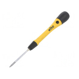 Şurubelniţă Torx® de precizie TX04 ESD PicoFinish® | Electronic-mag.ro | Componente Electronice