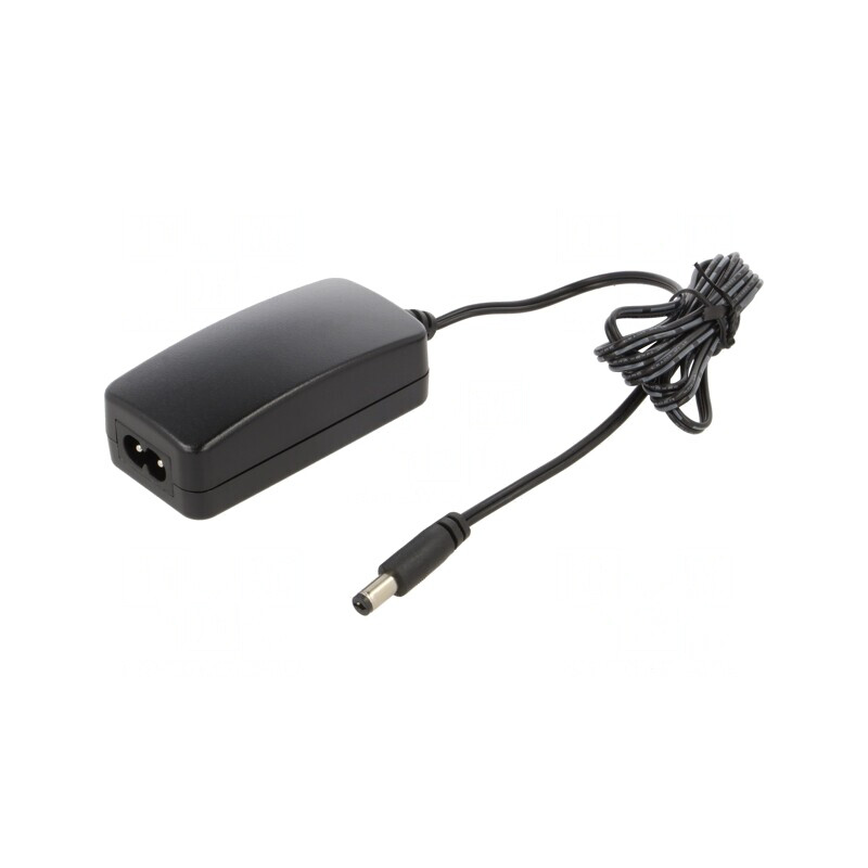 Alimentator Pulsatoriu 15VDC 1A 15W 5.5/2.1 90-264VAC | Electronic-mag.ro | Componente Electronice