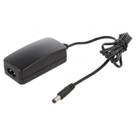 Alimentator Pulsatoriu 15VDC 1A 15W 5.5/2.1 90-264VAC | Electronic-mag.ro | Componente Electronice