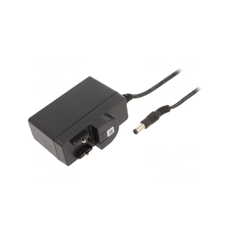 Alimentator Pulsatoriu 12VDC 1A 12W Fără Ștecher | Electronic-mag.ro | Componente Electronice