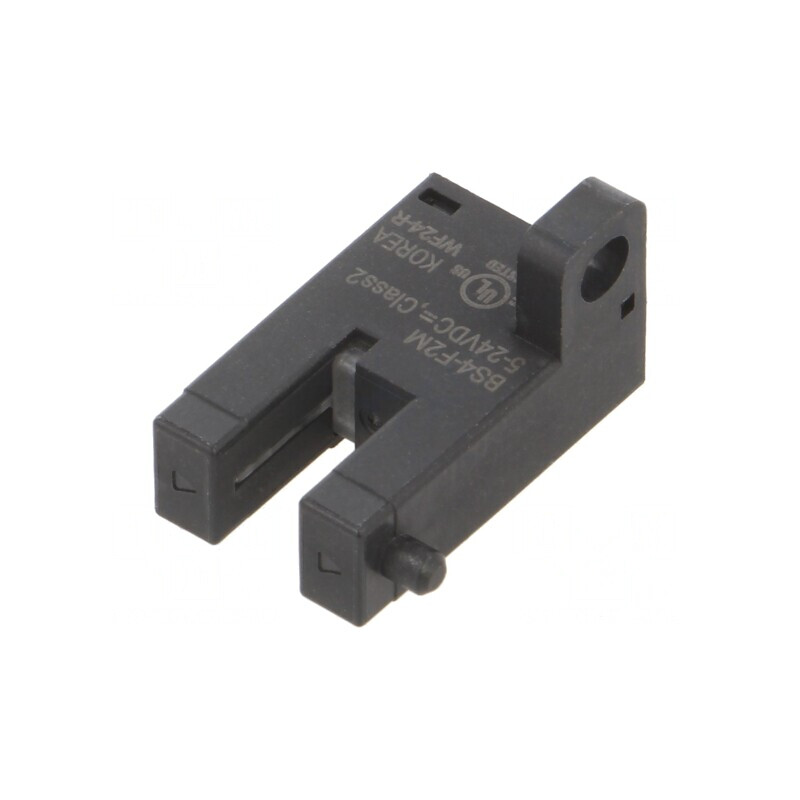 Senzor Fotoelectric NPN 5mm 50mA DARK-ON/LIGHT-ON | Electronic-mag.ro | Componente Electronice