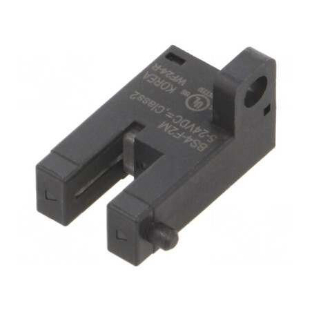 Senzor Fotoelectric NPN 5mm 50mA DARK-ON/LIGHT-ON | Electronic-mag.ro | Componente Electronice