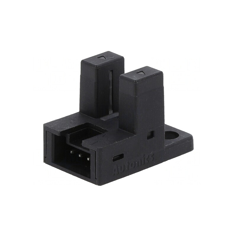 Senzor Fotoelectric NPN 5mm 50mA BS4-Y2R | Electronic-mag.ro | Componente Electronice