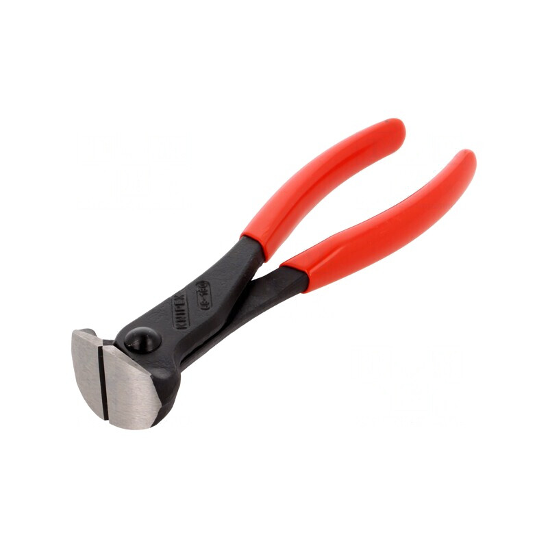 Clește frontal pentru tăiere 180mm | Electronic-mag.ro | Componente Electronice