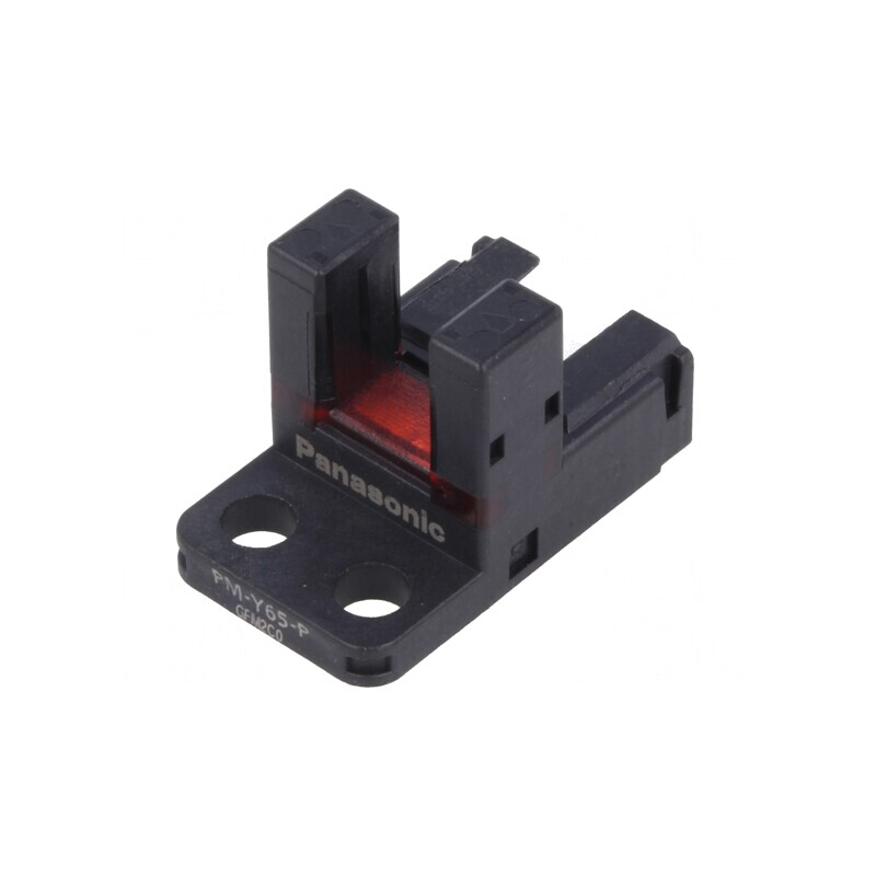 Senzor Fotoelectric 6mm PNP DARK-ON/LIGHT-ON PBT | Electronic-mag.ro | Componente Electronice