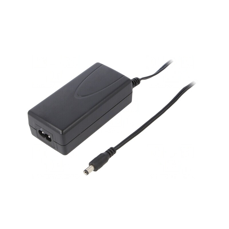 Alimentator Pulsatoriu 12V 5A 60W 90-264VAC | Electronic-mag.ro | Componente Electronice