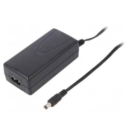 Alimentator Pulsatoriu 12V 5A 60W 90-264VAC | Electronic-mag.ro | Componente Electronice