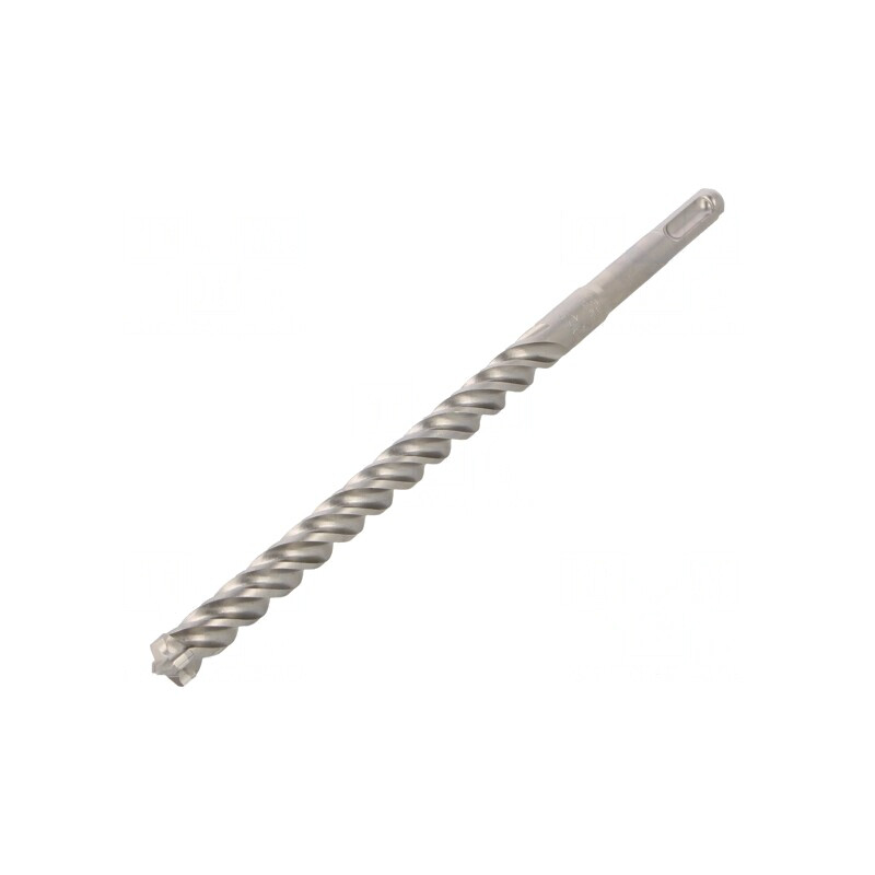Burghiu Beton 12mm SDS-Plus 215mm P4P | Electronic-mag.ro | Componente Electronice