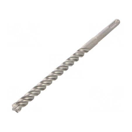 Burghiu Beton 12mm SDS-Plus 215mm P4P | Electronic-mag.ro | Componente Electronice