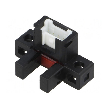 Senzor Fotoelectric NPN DARK-ON/LIGHT-ON 6mm PBT PM-L65 | Electronic-mag.ro | Componente Electronice