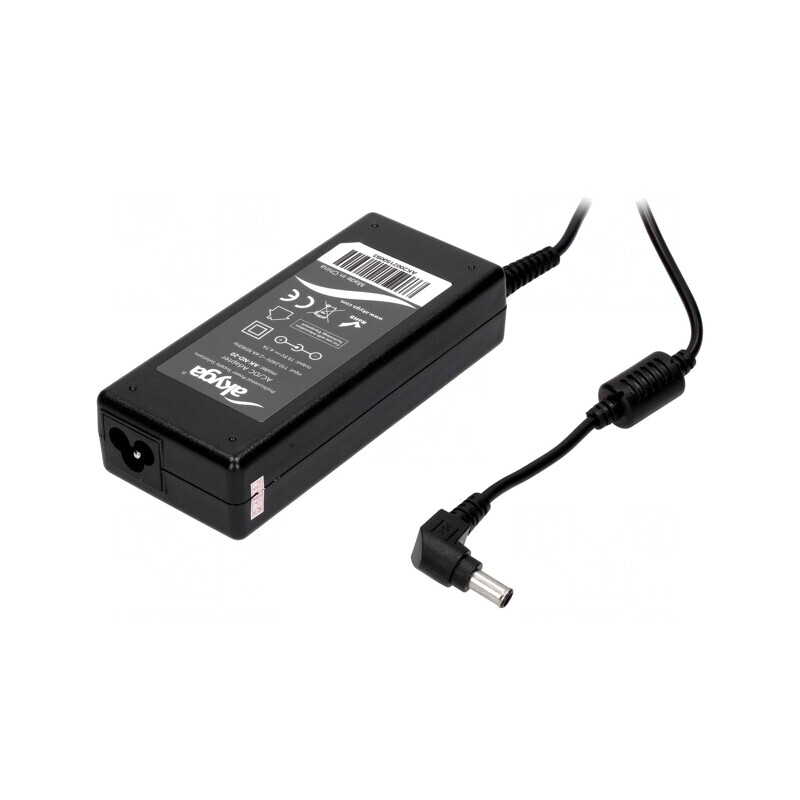 Alimentator Pulsatoriu 19,5V 4,7A | Electronic-mag.ro | Componente Electronice
