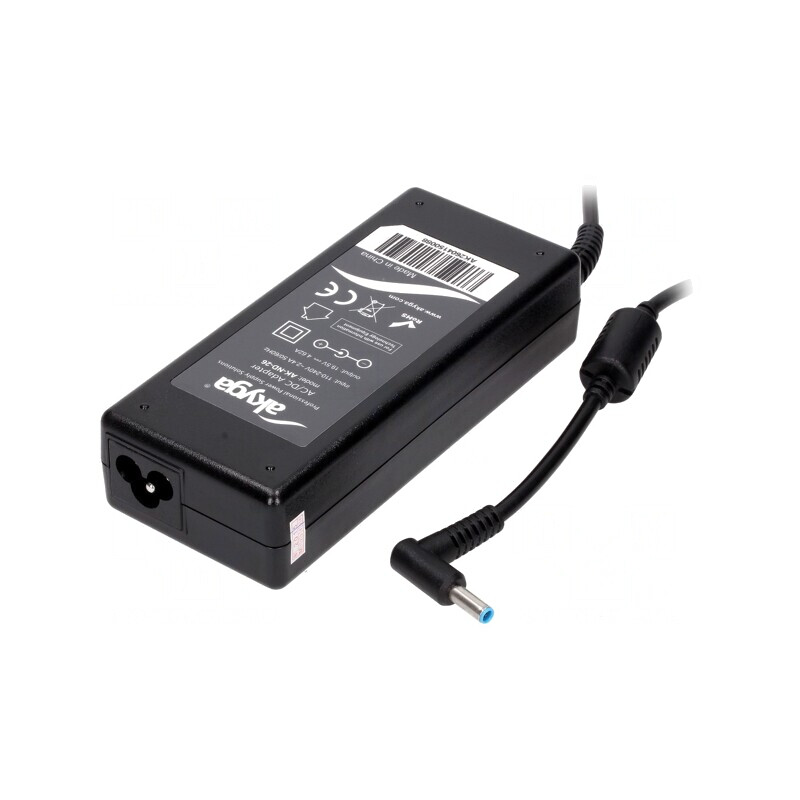 Alimentator Laptop 19.5V 4.62A 90W | Electronic-mag.ro | Componente Electronice