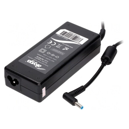 Alimentator Laptop 19.5V 4.62A 90W | Electronic-mag.ro | Componente Electronice