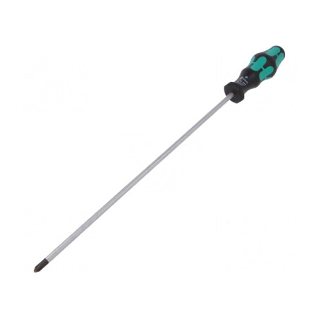 Șurubelniță Phillips PH2 Kraftform Plus 300mm | Electronic-mag.ro | Componente Electronice