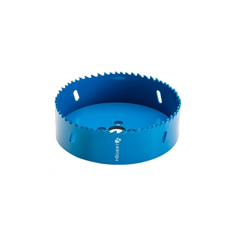 Fierăstrău Găuri Bimetal 102mm | Electronic-mag.ro | Componente Electronice