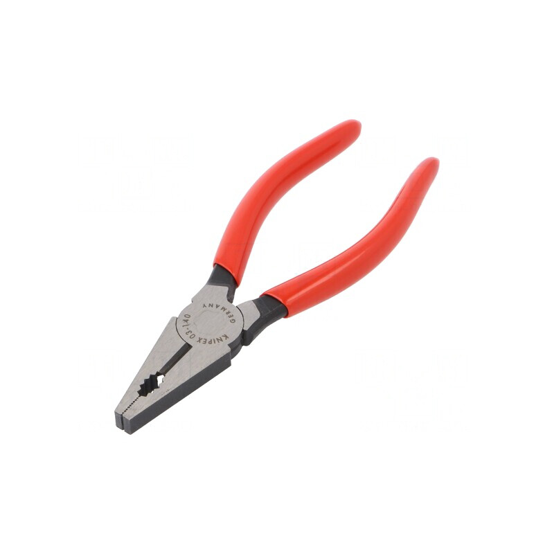 Clești universali de prindere și tăiere 140mm | Electronic-mag.ro | Componente Electronice