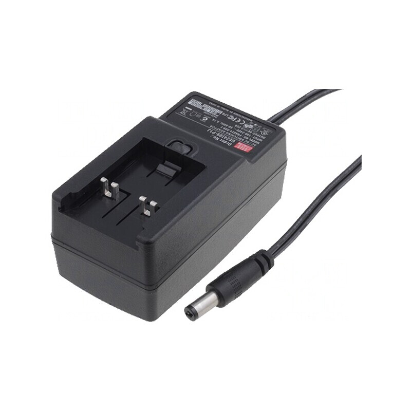 Alimentator 9V 2A 18W cu Mufă 5.5/2.1 | Electronic-mag.ro | Componente Electronice