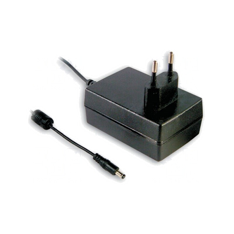 Alimentator Pulsatoriu 15V 1.66A 25W EU | Electronic-mag.ro | Componente Electronice