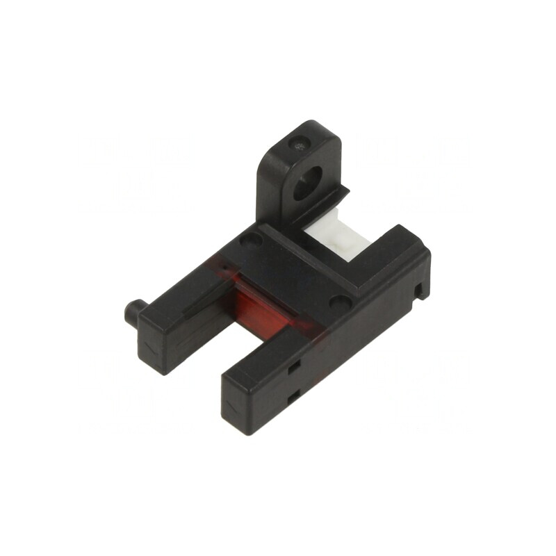 Senzor Fotoelectric PNP 6mm PBT PM-R65-P | Electronic-mag.ro | Componente Electronice