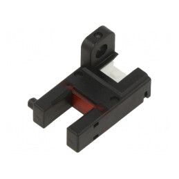 Senzor Fotoelectric PNP 6mm PBT PM-R65-P | Electronic-mag.ro | Componente Electronice