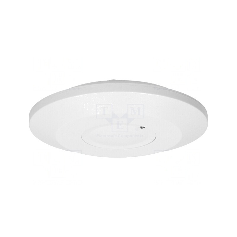 Senzor de Mișcare cu Microunde 230VAC 5,8GHz IP20 | Electronic-mag.ro | Componente Electronice Senzor de Mișcare cu Microunde 230VAC 5,8GHz IP20 | Electronic-mag.ro | Componente Electronice