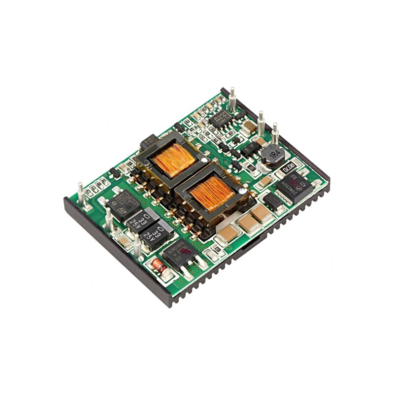Convertor DC/DC 15W 12V 1,25A PCB | Electronic-mag.ro | Componente Electronice