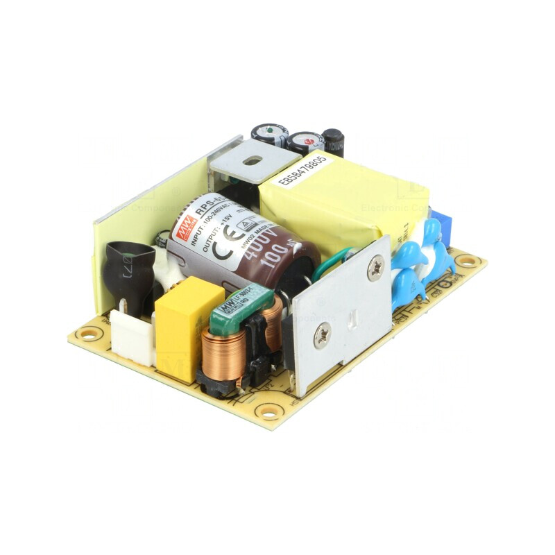 Alimentator Pulsatoriu 65.1W 80-264VAC 4.34A | Electronic-mag.ro | Componente Electronice