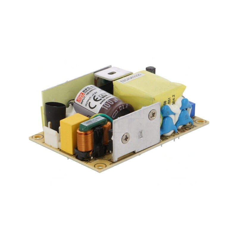 Alimentator Pulsatoriu 60W 80-264VAC 1.8A 85% | Electronic-mag.ro | Componente Electronice
