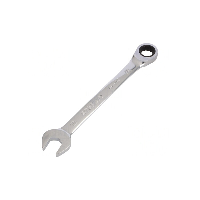 Cheie combinată 18mm oțel crom-vanadium nichelat | Electronic-mag.ro | Componente Electronice