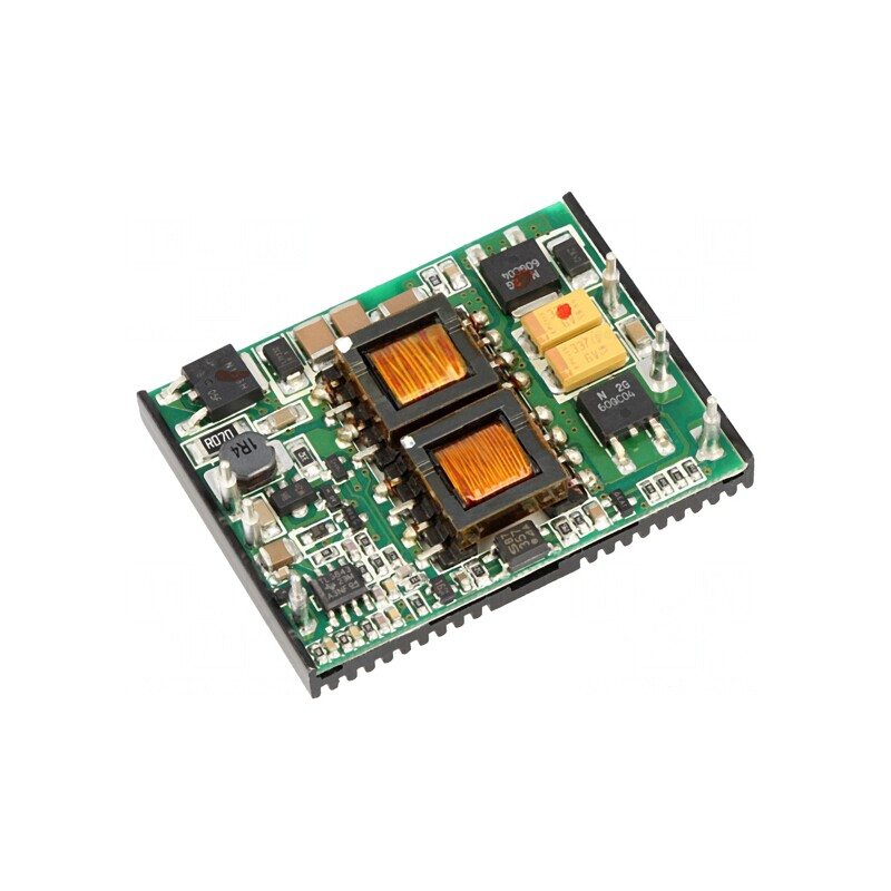 Convertor DC/DC 12,375W 9,4-36V la 3,3V 3,75A | Electronic-mag.ro | Componente Electronice