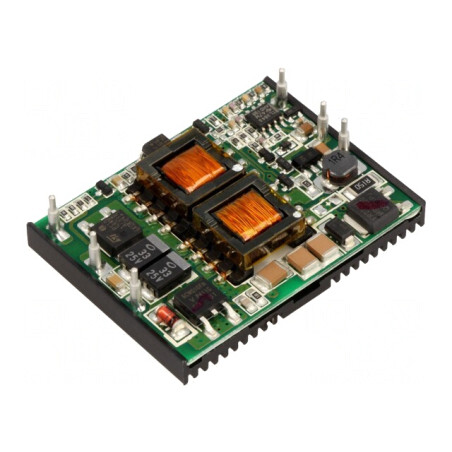 Convertor DC/DC 15W 18-72V la 12V 1.25A PCB | Electronic-mag.ro | Componente Electronice