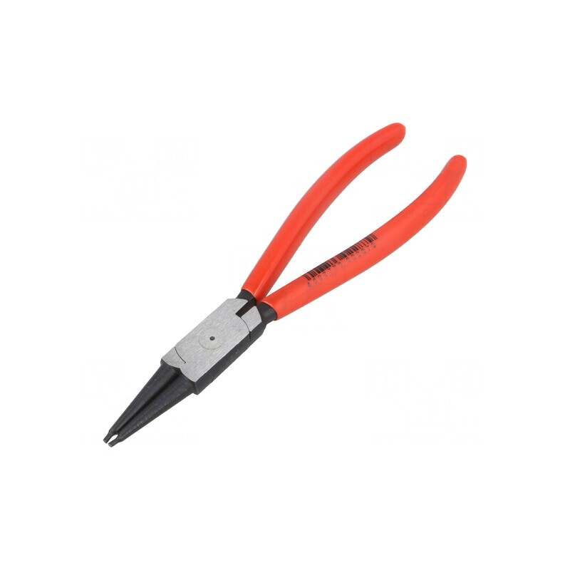 Clește pentru inele de blocare interior 19-60mm drept  | Electronic-mag.ro | Componente Electronice