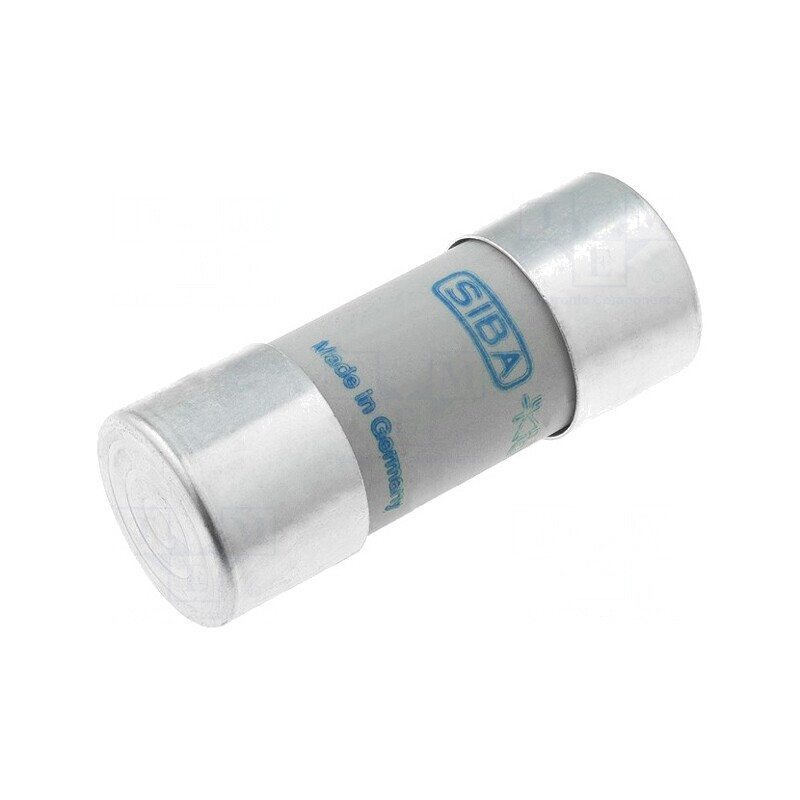 Siguranță gR 63A 690V 22x58mm | Electronic-mag.ro | Componente Electronice