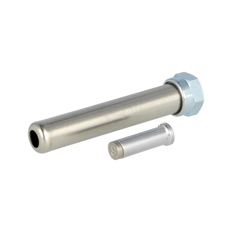 Adaptor pentru vârfuri WEL.LT și WEL.PT 480°C | Electronic-mag.ro | Componente Electronice