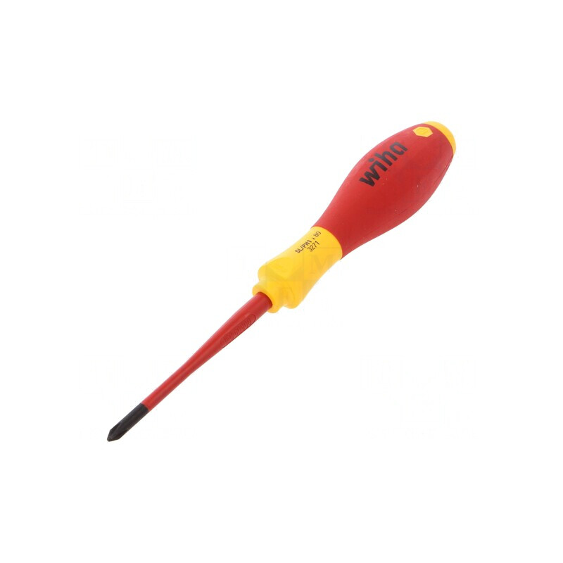 Şurubelniţă izolată PH1 SL/PH PlusMinus | Electronic-mag.ro | Componente Electronice