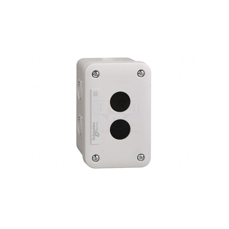 Carcasă pentru pilot IP54 ABS 73x115x60mm | Electronic-mag.ro | Componente Electronice Carcasă pentru pilot IP54 ABS 73x115x60mm | Electronic-mag.ro | Componente Electronice