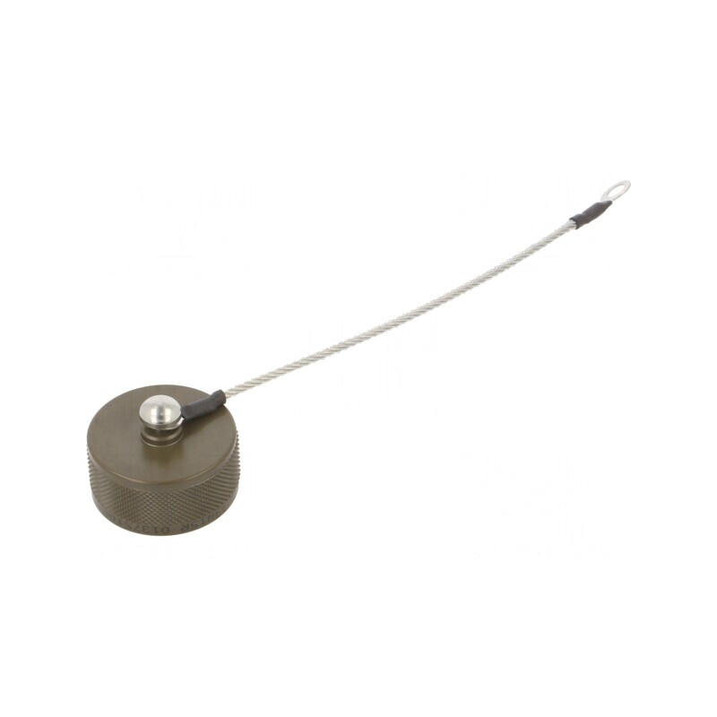 Capac Protecție 15 Oliv | Electronic-mag.ro | Componente Electronice Capac Protecție 15 Oliv | Electronic-mag.ro | Componente Electronice